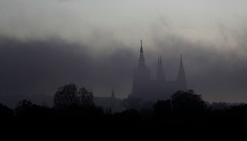 Pražský hrad mal skartovať správu, podľa ktorej sú za výbuchom vo Vrběticích ruskí agenti