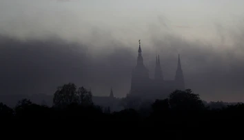 Pražský hrad mal skartovať správu, podľa ktorej sú za výbuchom vo Vrběticích ruskí agenti