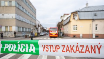 Únik neznámej látky v Žiline: V meste opäť zasadal krízový štáb