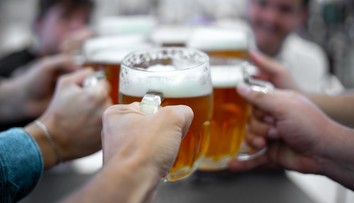 Pivárov čakajú ťažké časy. Pre zmenu klímy budeme mať zrejme problém s nedostatkom chmeľu