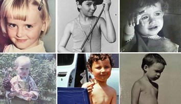 Uhádnite, ktoré moderátorské dvojice z Telerána sú na obrázku