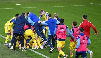 Po dlhej dráme Prešov v metropole východu padol. Košice vyzvú Žilinu v boji o pohár