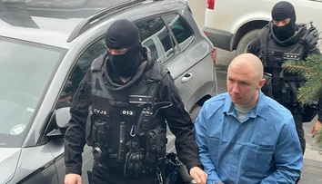 Známemu slovenskému väzňovi na úteku o chvíľu vyprší trest. Sudkyňa rozhodla o osude Ľubomíra Behana