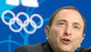 Hokejoví fanúšikovia na tento moment dlho čakali. Hráči NHL sa vrátia na olympiádu
