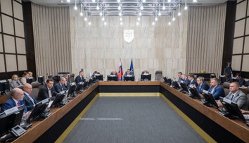 Kamenický si za návrh rozpočtu vypočul kritiku sociálnych partnerov. Odbory sa chystajú do ulíc