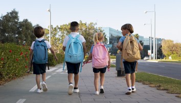 Deti čaká viac voľna, naplánujte si dovolenky. Školské prázdniny v roku 2026 (PREHĽAD)