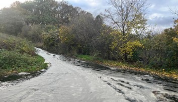 Výsledky meraní po havárii na bioplynovej stanici pri Senci: Obyvatelia môžu byť pokojní