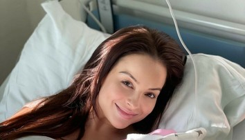 Nádherná správa: Z Veroniky Nízlovej je mamina!