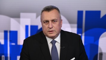 A. Danko v Na telo: Minister Šaško sa musí odstrihnúť od loby vplyvov, ktoré sú v okolí prezidenta