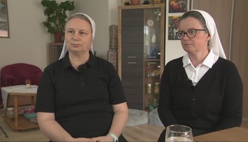 Prišli do Jarovníc pred 15 rokmi. To, čo sa rehoľným sestrám potichu podarilo, prekvapuje