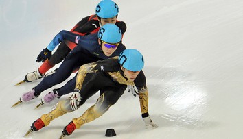 Prvý dopingový hriešnik na ZOH2018