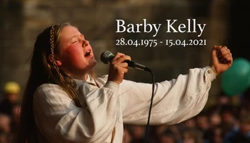 Šok! V 45 rokoch zomrela členka skupina Kelly Family