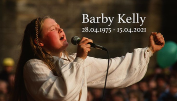 Šok! V 45 rokoch zomrela členka skupina Kelly Family