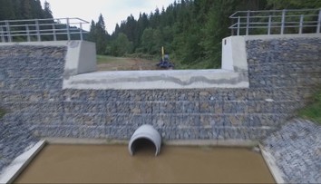 Krotitelia veľkej vody pod Tatrami: Mestám pomáhajú pred povodňami, doteraz dostávali jednu ranu za druhou