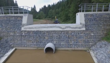 Krotitelia veľkej vody pod Tatrami: Mestám pomáhajú pred povodňami, doteraz dostávali jednu ranu za druhou