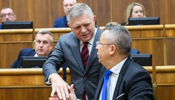 Zákon roka prešiel 79 hlasmi. Poslanci schválili štátny rozpočet
