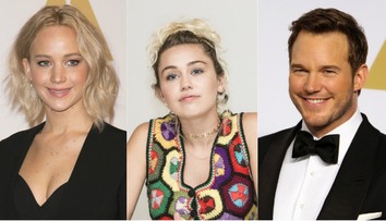 Odmietajú selfie fotky. Sedem celebrít, s ktorými sa nikdy neodfotíte