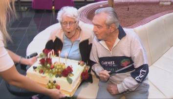 Oslávili 100. narodeniny: Prezradili recept na dlhovekosť, kľúčom je nečakaná potravina