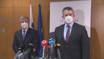 Rýchla, krátka a zasiahne veľa sektorov: Štát sa pripravuje na vlnu omikronu