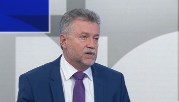 Jozef Hajko z KDH sa vzdáva poslaneckého mandátu