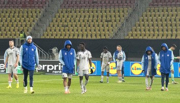 Napokon to je vybavené už dnes. Slovan po českom zlyhaní vypadol z Konferenčnej ligy