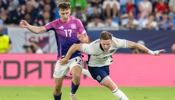Slovenské EURO do 21 rokov je minulosťou. Napínavé finále Angličania rozhodli až v predĺžení