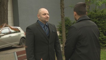 Známi advokáti majú na krku obvinenie, že mali pracovať pre mafiánsky gang