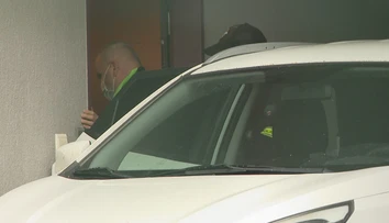 Jeden z členov skupiny, v rámci ktorej zadržali aj Zuzanu Plačkovú, náhle zomrel vo väzbe