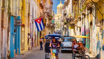 Havana zavádza od 1. do 15. septembra zákaz vychádzania