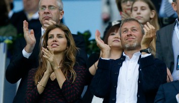 Ruský miliardár ohlásil rozchod s manželkou číslo tri