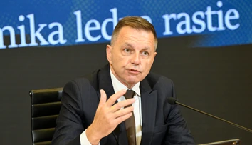 Ako je na tom slovenská ekonomika? NBS očakáva najpomalšie tempo rastu od pandemického roku 2020