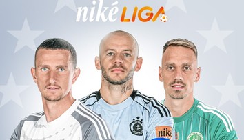 Niké liga sa počas víkendového kola pripojí k zaujímavej iniciatíve. Kapitáni budú mať špeciálne pásky