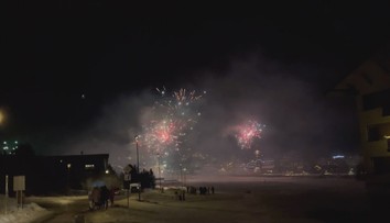 Silvestrovské oslavy možno budú menej hlučné. Začína sa hovoriť o zákaze predaja pyrotechniky