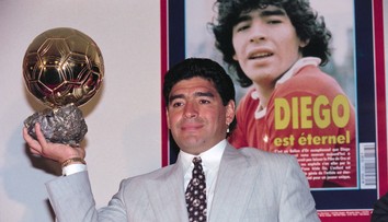 Šokujúce zistenie o smrti legendárneho Maradonu. Mal výrazne zväčšený životne dôležitý orgán