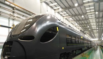 Po Slovensku budú jazdiť nové vlaky: Pozrite sa, na čo sa môžu cestujúci tešiť