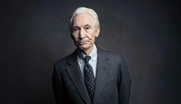 Vo veku 80 rokov zomrel Charlie Watts, bubeník skupiny The Rolling Stones