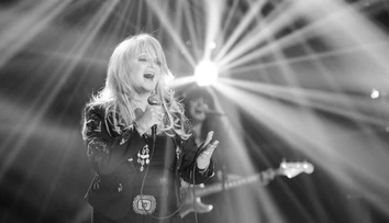 Jej hlas pozná celý svet. Zomrela Bonnie Tyler, speváčka hitu Total Eclipse of the Heart