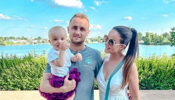 Rozchod, ktorý nikto nečakal: Daniela Nízlová a Stanislav Lobotka sa rozišli