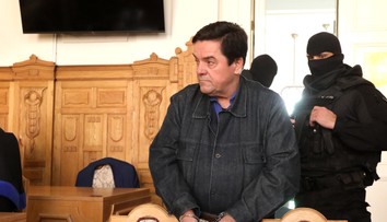 Marian Kočner opäť pred súdom. Za fiktívne prevody hotelov mu hrozí desaťročný trest