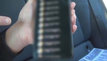 Vieme, aké správy mala posielať obvinená učiteľka (36) žiačke (12): „Nabudúce už nebudeš mať zaviazané očká“