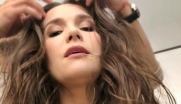 Natalia Oreiro si radikálne ostrihala vlasy: Vau, je neskutočne sexy