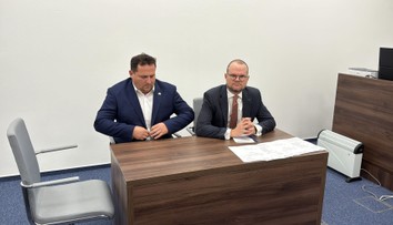 Matúš Šutaj Eštok utŕžil ďalšiu prehru. Bývalý vyšetrovateľ NAKA Pavol Ďurka sa môže vrátiť do práce