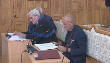 Očistec: Slobodník ukončil svoju výpoveď. Priznal svoje zlyhania