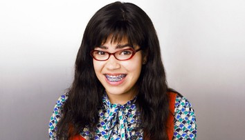 Škaredá Betty ukázala tehotenské bruško: Takto nežne si ho hladila