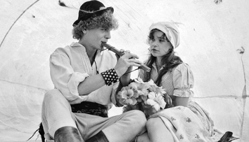 Pamätáte si na Jakubka z Perinbaby? Dnes je z neho zrelý šesťdesiatnik