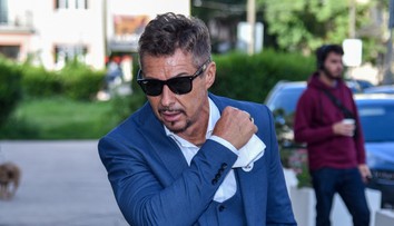 Vláda mafie vystriedala vláda chaosu, tvrdí Ondrej Janíček. Spoluzakladá stranu Karma