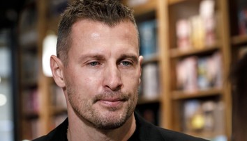 Vie, aké to je nemať nič, ako tínedžer skončil na ulici. Ján Ďurica otvoril svoju trinástu komnatu