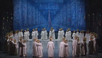 Dokonale ich ovládame. Viete však, odkiaľ pochádzajú vianočné piesne?