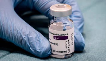 Ste zaočkovaný a druhá dávka AstraZenecy je v nedohľadne? Dozvedeli sme sa novú informáciu