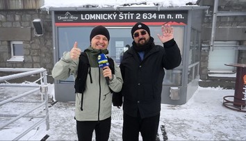 Z bezdomovca úspešný milionár: „Urobil som si zoznam vecí, ktoré chcem stihnúť pred smrťou“